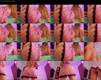 marstone_ — 13 minute Chaturbate female cam show recording, 720p, Sep 29, 2023