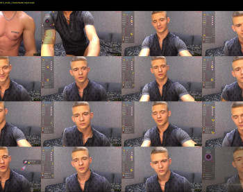 marvelboy_ — 58 minute Chaturbate male cam show recording, 720p, Sep 29, 2023