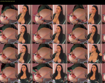 mary_lise — 5 minute Chaturbate couple cam show recording, 720p, Sep 30, 2023
