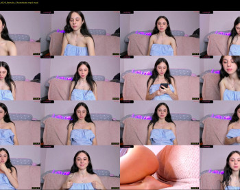 mary_marlow — 108 minute Chaturbate female cam show recording, 720p, Sep 30, 2023