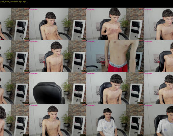 max_cortes1_ — 121 minute Chaturbate male cam show recording, 720p, Sep 29, 2023