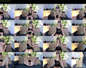 mbca — 120 minute Chaturbate couple cam show recording, 720p, Sep 29, 2023