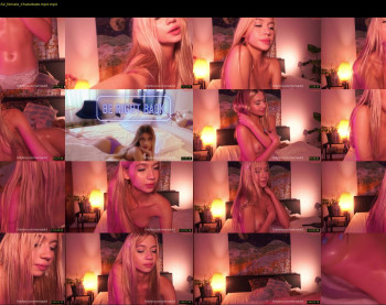 mermaids_ — 121 minute Chaturbate female cam show recording, 720p, Sep 30, 2023