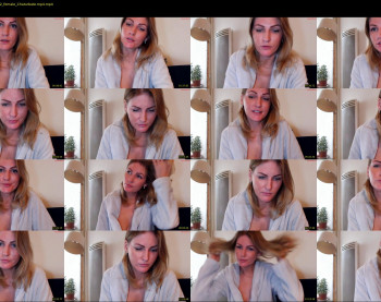 misslucci — 14 minute Chaturbate female cam show recording, 720p, Sep 29, 2023