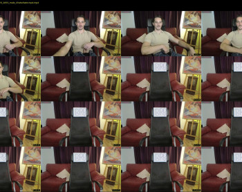 mrgreeneyes01 — 75 minute Chaturbate male cam show recording, 720p, Sep 29, 2023