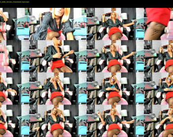 mrswadsworthy — 4 minute Chaturbate female cam show recording, 720p, Sep 30, 2023