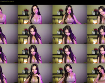 nanafey — 10 minute Chaturbate female cam show recording, 720p, Sep 29, 2023
