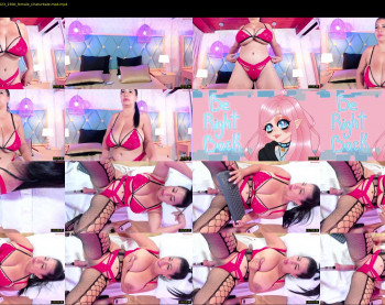 natural_bigboobs — 121 minute Chaturbate female cam show recording, 720p, Sep 29, 2023