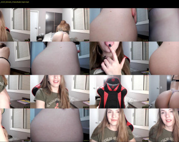 naughty_popa — 121 minute Chaturbate female cam show recording, 720p, Sep 29, 2023