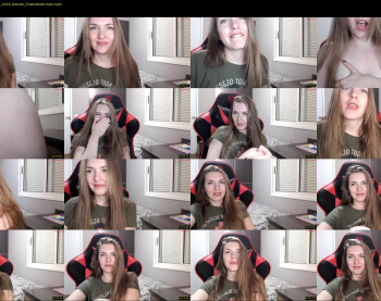 naughty_popa — 56 minute Chaturbate female cam show recording, 720p, Sep 29, 2023