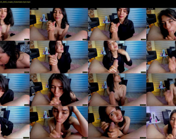 new_fire_fantasy — 97 minute Chaturbate couple cam show recording, 720p, Sep 30, 2023