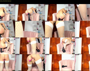 nezo_ — 66 minute Chaturbate female cam show recording, 720p, Sep 29, 2023