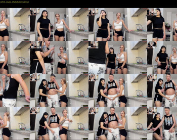nolimitscoupl3 — 7 minute Chaturbate couple cam show recording, 720p, Sep 30, 2023