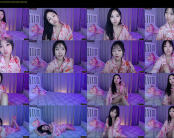 norma_blum — 120 minute Chaturbate female cam show recording, 720p, Sep 29, 2023