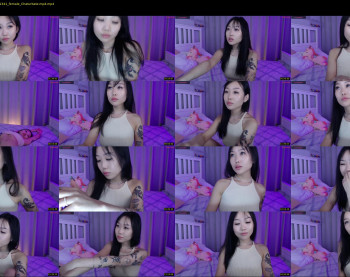 norma_blum — 29 minute Chaturbate female cam show recording, 720p, Sep 29, 2023
