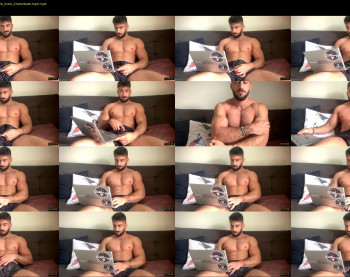 ouro1556 — 10 minute Chaturbate male cam show recording, 720p, Sep 29, 2023