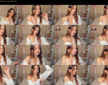 pamelaryant — 5 minute Chaturbate female cam show recording, 720p, Sep 30, 2023