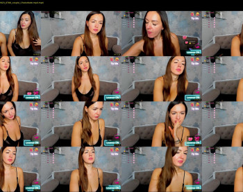 paradisepleasure_ — 37 minute Chaturbate couple cam show recording, 720p, Sep 29, 2023