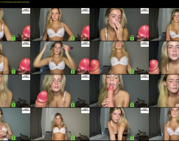 petiteminxlara — 58 minute Chaturbate female cam show recording, 720p, Sep 29, 2023