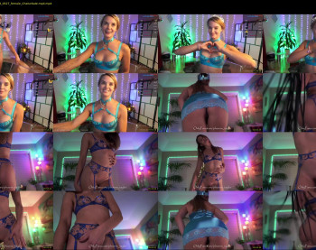 phoenix_taylor — 11 minute Chaturbate female cam show recording, 720p, Sep 30, 2023