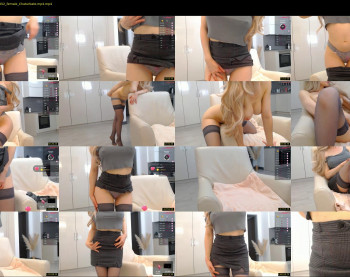 prettyshina — 120 minute Chaturbate female cam show recording, 720p, Sep 29, 2023