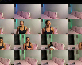 princess_cece — 17 minute Chaturbate female cam show recording, 720p, Sep 30, 2023