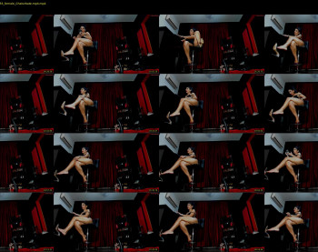 puffy_love — 10 minute Chaturbate female cam show recording, 720p, Sep 29, 2023