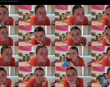 queencassidyy — 36 minute Chaturbate female cam show recording, 720p, Sep 30, 2023
