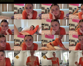 queencassidyy — 66 minute Chaturbate female cam show recording, 720p, Sep 30, 2023