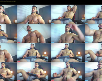 rick_smith153 — 44 minute Chaturbate male cam show recording, 720p, Sep 29, 2023