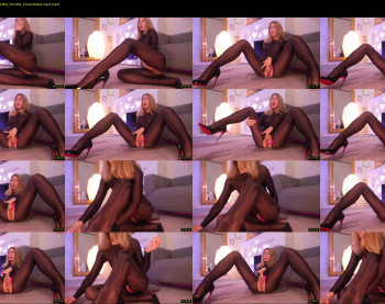 rikka_moore — 7 minute Chaturbate female cam show recording, 720p, Sep 29, 2023