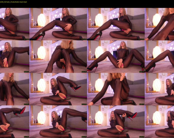 rikka_moore — 8 minute Chaturbate female cam show recording, 720p, Sep 29, 2023