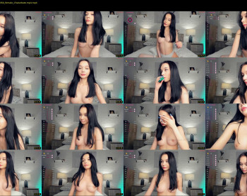 riskyproject — 19 minute Chaturbate couple cam show recording, 720p, Sep 29, 2023