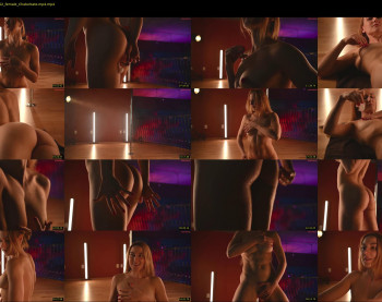rocknrose — 66 minute Chaturbate female cam show recording, 720p, Sep 30, 2023