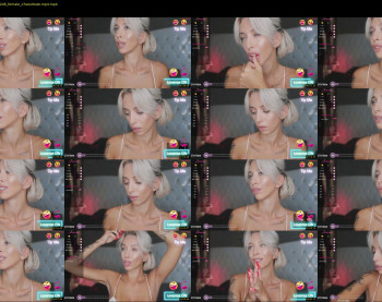royalsquirt_ — 6 minute Chaturbate female cam show recording, 720p, Sep 29, 2023