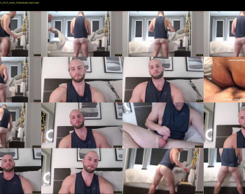 ryanandchadcb — 117 minute Chaturbate male cam show recording, 720p, Sep 29, 2023