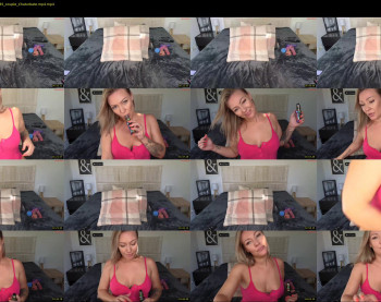 sacha__xx — 5 minute Chaturbate female cam show recording, 720p, Sep 29, 2023