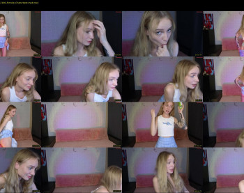 sandra_buika — 120 minute Chaturbate female cam show recording, 720p, Sep 29, 2023