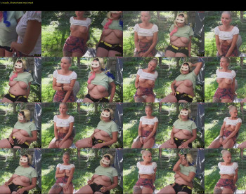 sebilone — 26 minute Chaturbate couple cam show recording, 720p, Sep 29, 2023