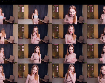 shiningdawn — 33 minute Chaturbate female cam show recording, 720p, Sep 30, 2023