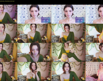 shiny_jail — 120 minute Chaturbate female cam show recording, 720p, Sep 30, 2023