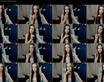 silvia_queen1 — 7 minute Chaturbate couple cam show recording, 720p, Sep 29, 2023