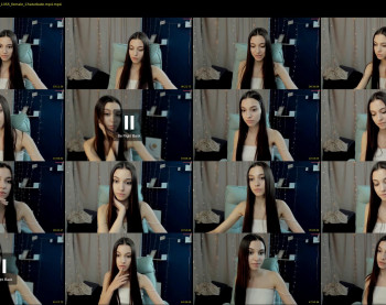 silvia_queen1 — 54 minute Chaturbate couple cam show recording, 720p, Sep 29, 2023