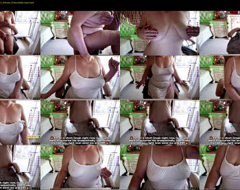 soft_body — 121 minute Chaturbate female cam show recording, 720p, Sep 29, 2023