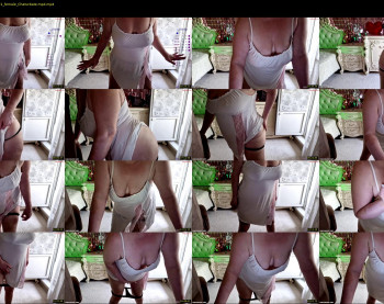 soft_body — 21 minute Chaturbate female cam show recording, 720p, Sep 29, 2023
