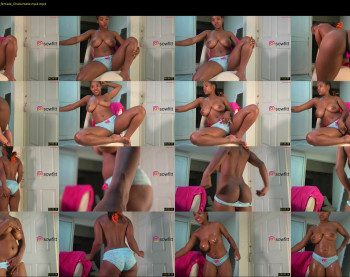 sow_fitt — 75 minute Chaturbate female cam show recording, 720p, Sep 30, 2023