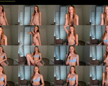 ssscarlett — 104 minute Chaturbate female cam show recording, 720p, Sep 30, 2023
