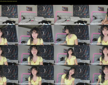suckerydoool — 5 minute Chaturbate female cam show recording, 720p, Sep 29, 2023