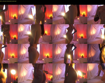 sunny_maria — 107 minute Chaturbate female cam show recording, 720p, Sep 29, 2023