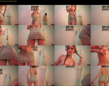 sunrisealice — 59 minute Chaturbate female cam show recording, 720p, Sep 29, 2023